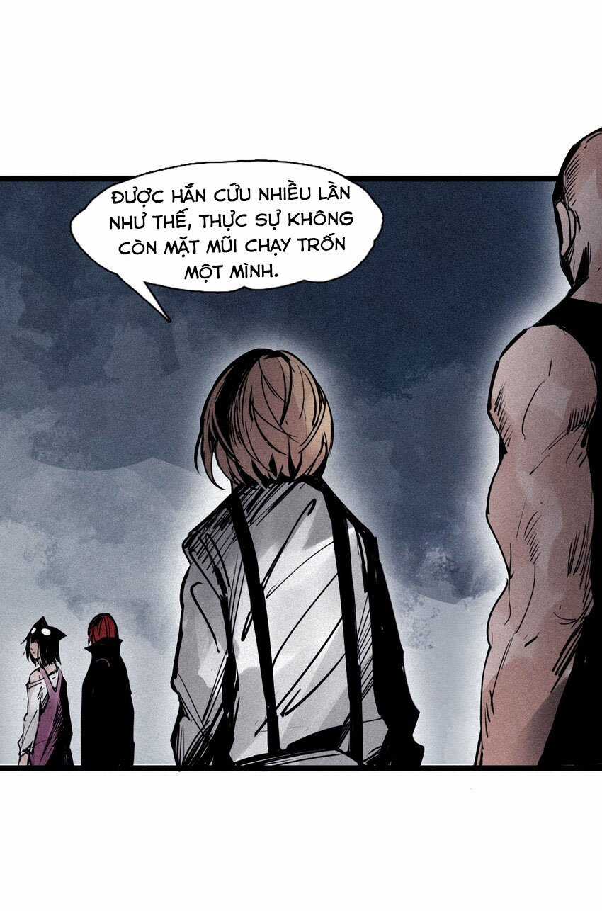 Mặt Nạ Chân Lý - Chapter 142 - Trang 28