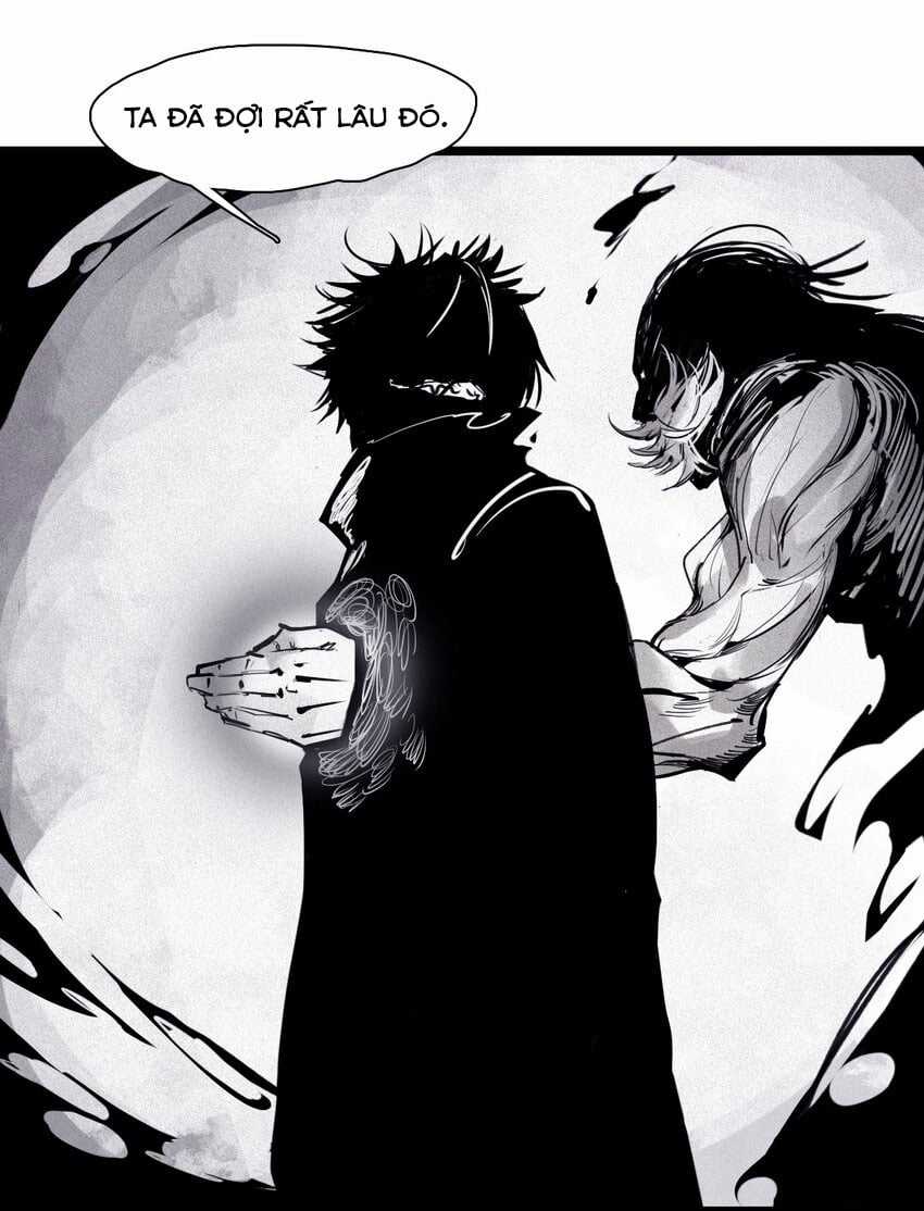 Mặt Nạ Chân Lý - Chapter 142 - Trang 33