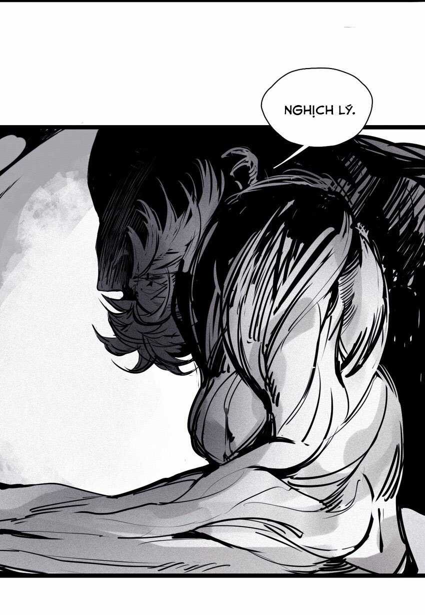 Mặt Nạ Chân Lý - Chapter 142 - Trang 34