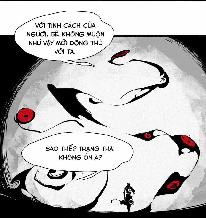 Mặt Nạ Chân Lý - Chapter 142 - Trang 38