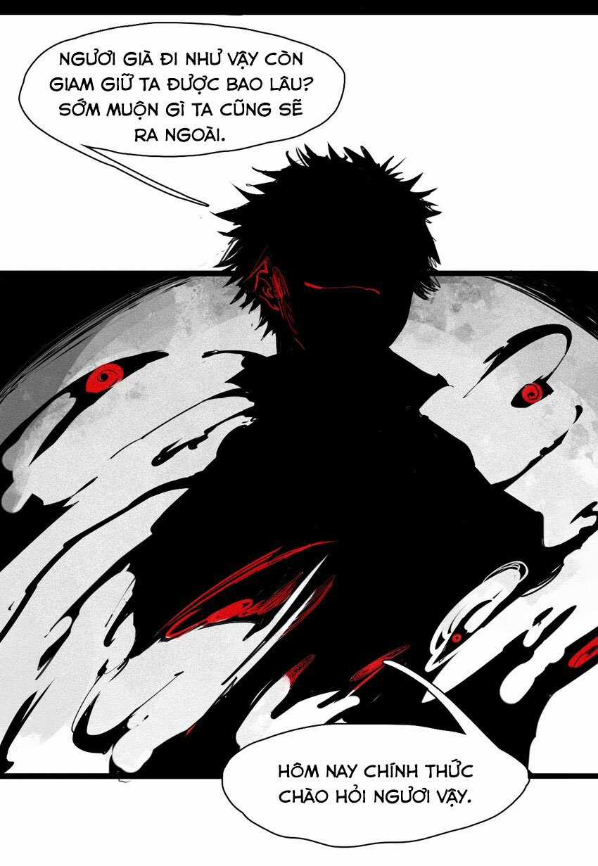 Mặt Nạ Chân Lý - Chapter 142 - Trang 39