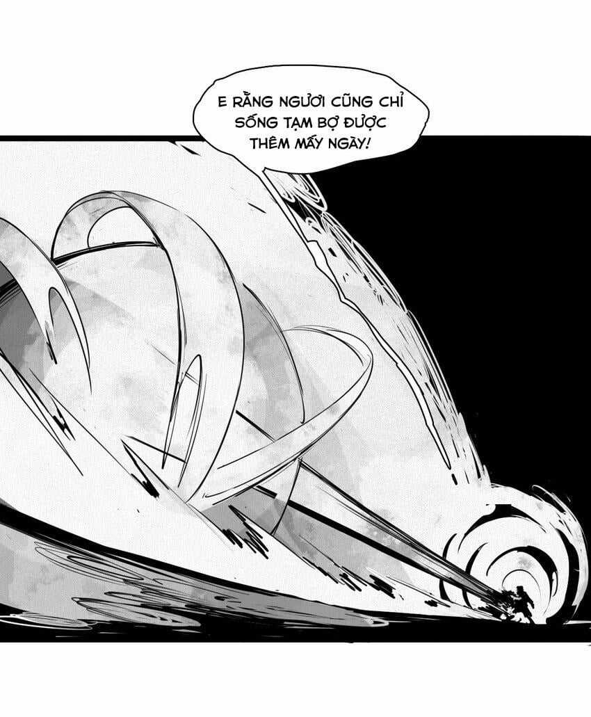 Mặt Nạ Chân Lý - Chapter 142 - Trang 42