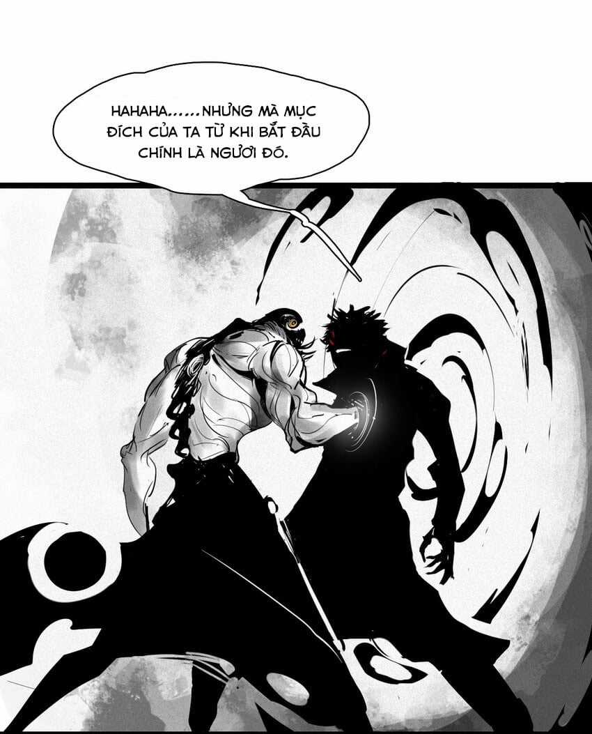 Mặt Nạ Chân Lý - Chapter 142 - Trang 43