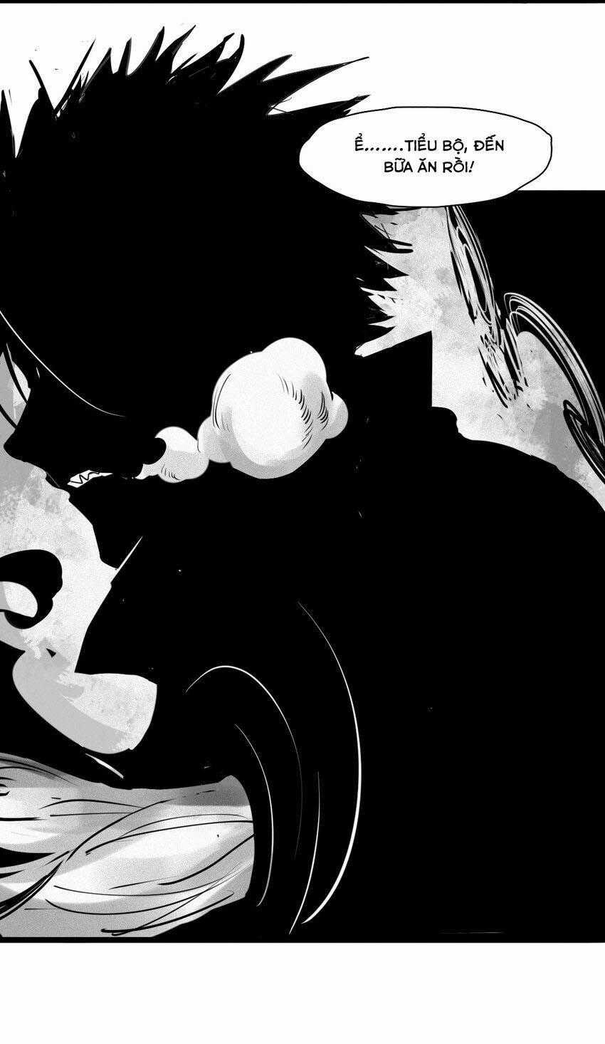 Mặt Nạ Chân Lý - Chapter 142 - Trang 44