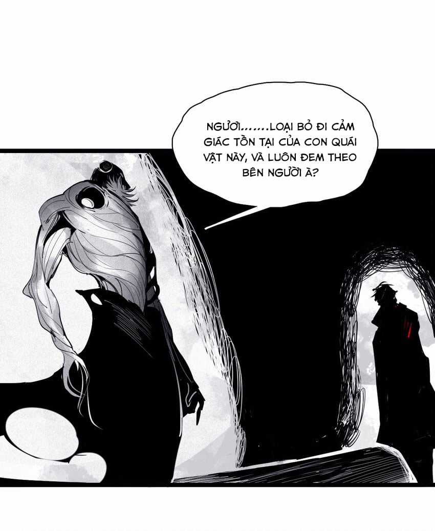 Mặt Nạ Chân Lý - Chapter 143 - Trang 11