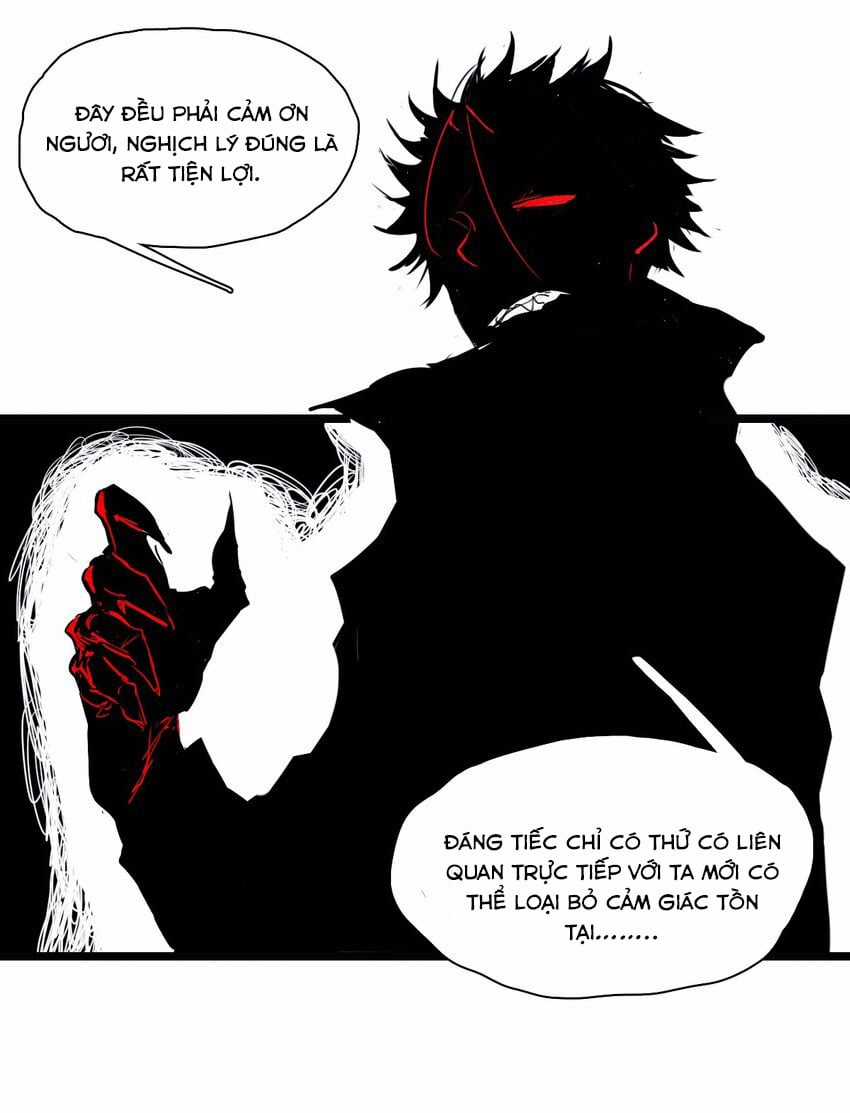 Mặt Nạ Chân Lý - Chapter 143 - Trang 12