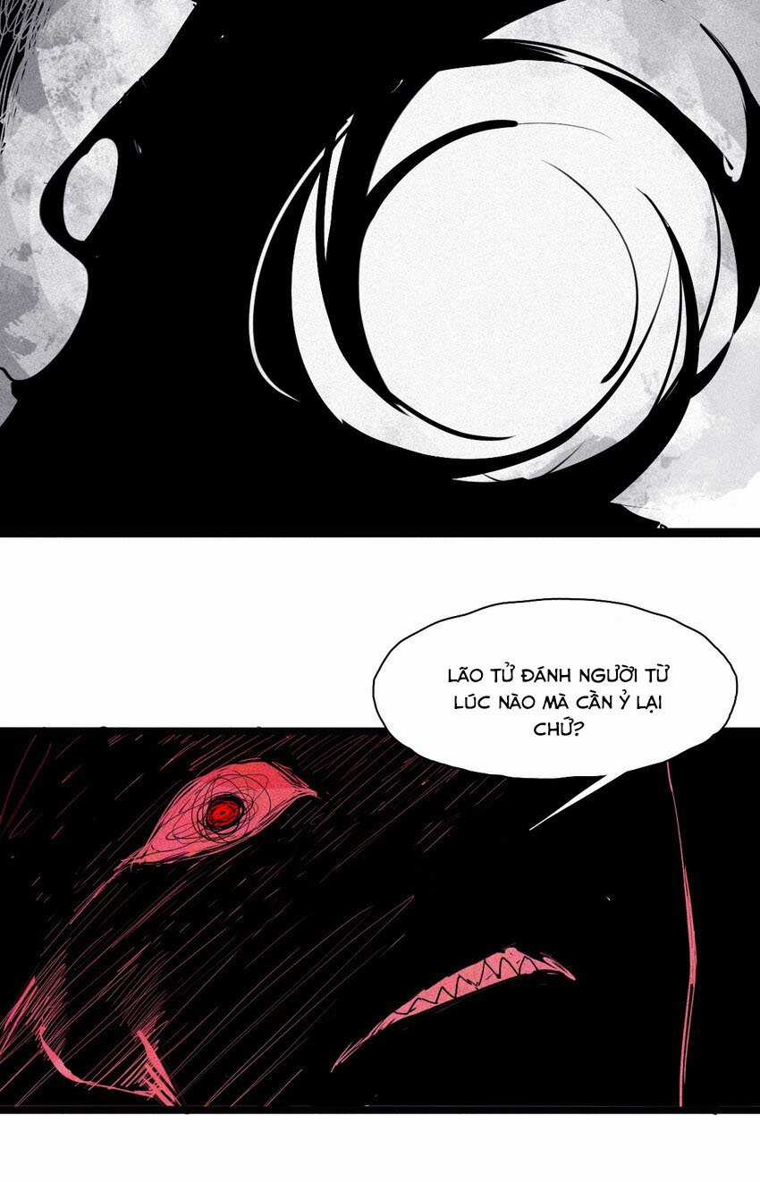 Mặt Nạ Chân Lý - Chapter 143 - Trang 16