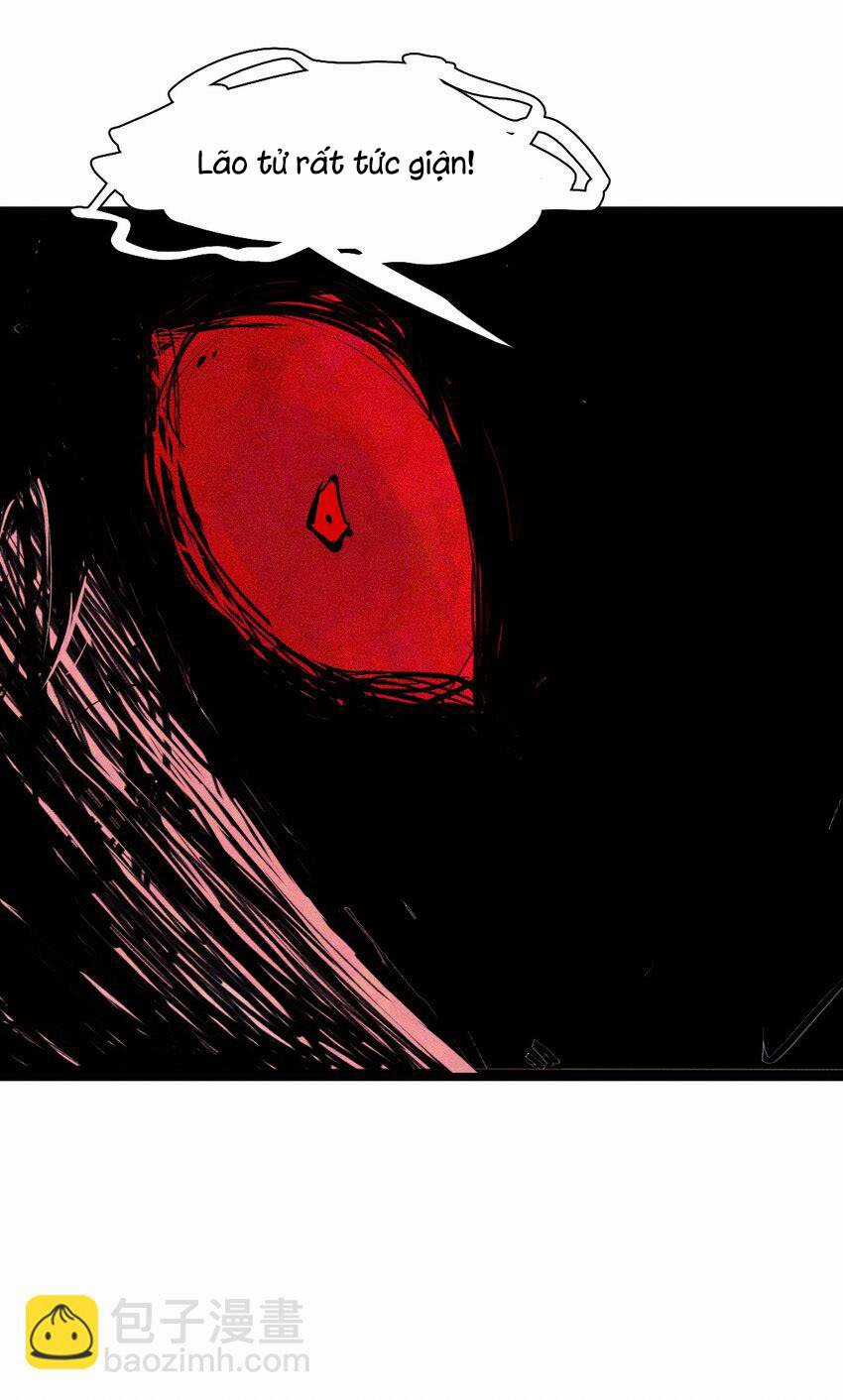 Mặt Nạ Chân Lý - Chapter 143 - Trang 19