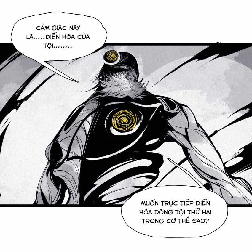 Mặt Nạ Chân Lý - Chapter 143 - Trang 20