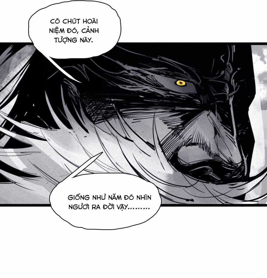 Mặt Nạ Chân Lý - Chapter 143 - Trang 21