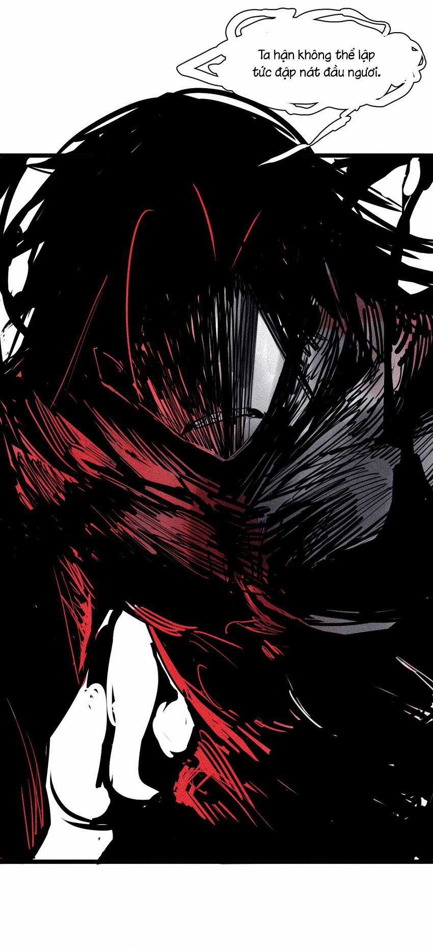 Mặt Nạ Chân Lý - Chapter 143 - Trang 23