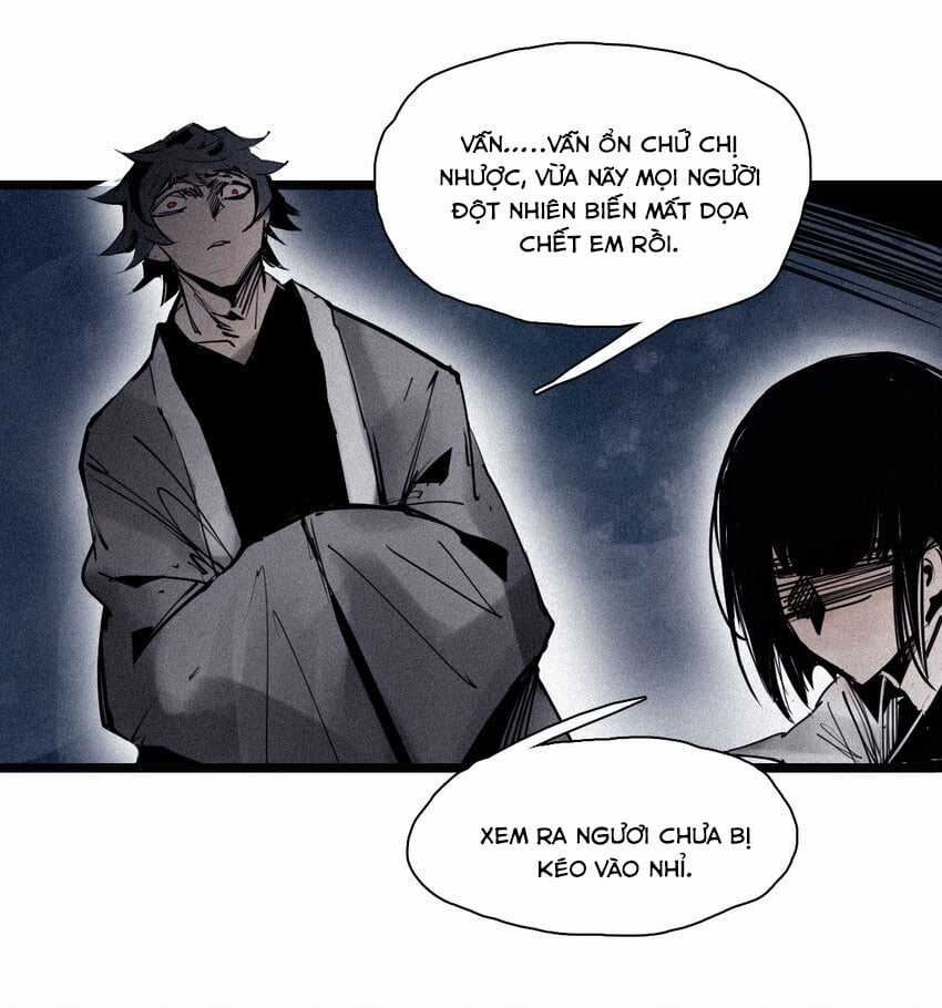 Mặt Nạ Chân Lý - Chapter 143 - Trang 24