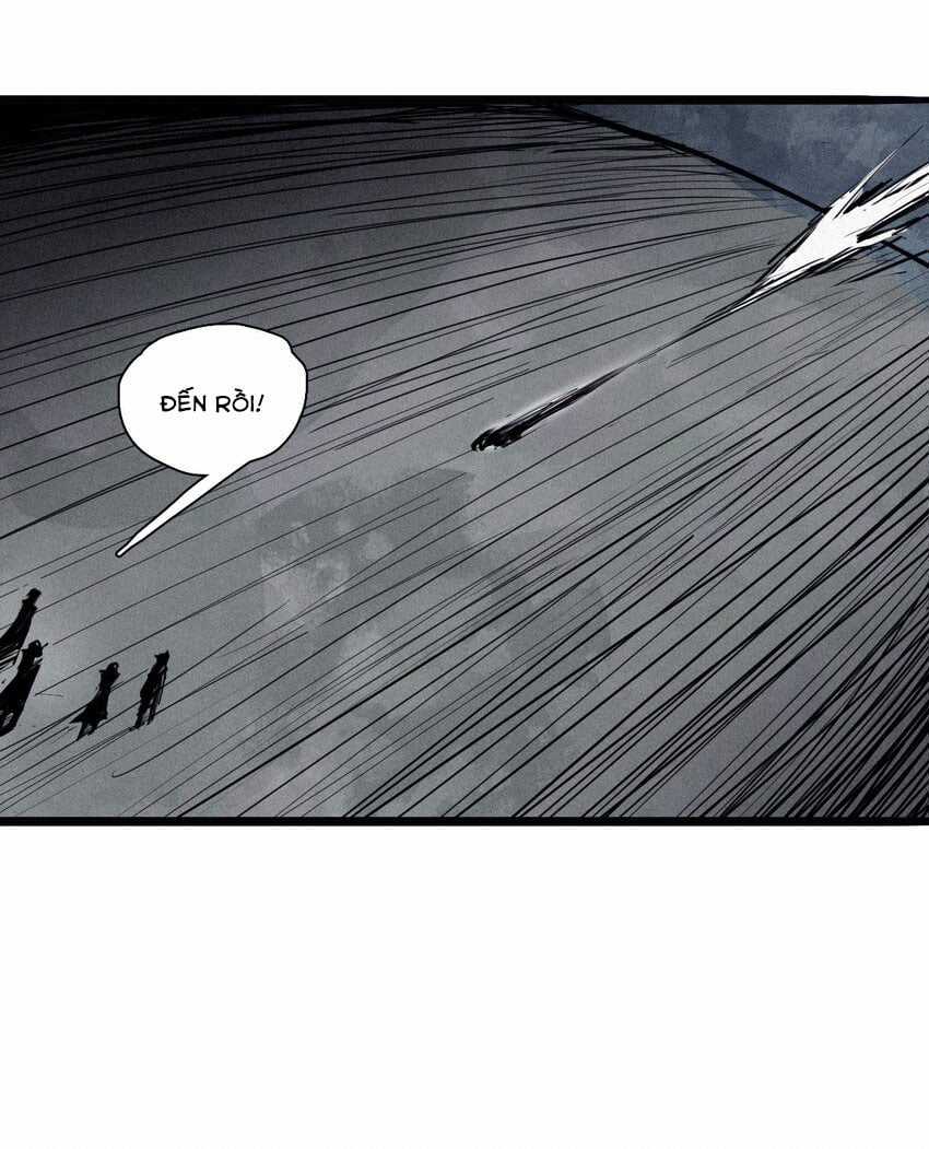 Mặt Nạ Chân Lý - Chapter 143 - Trang 29