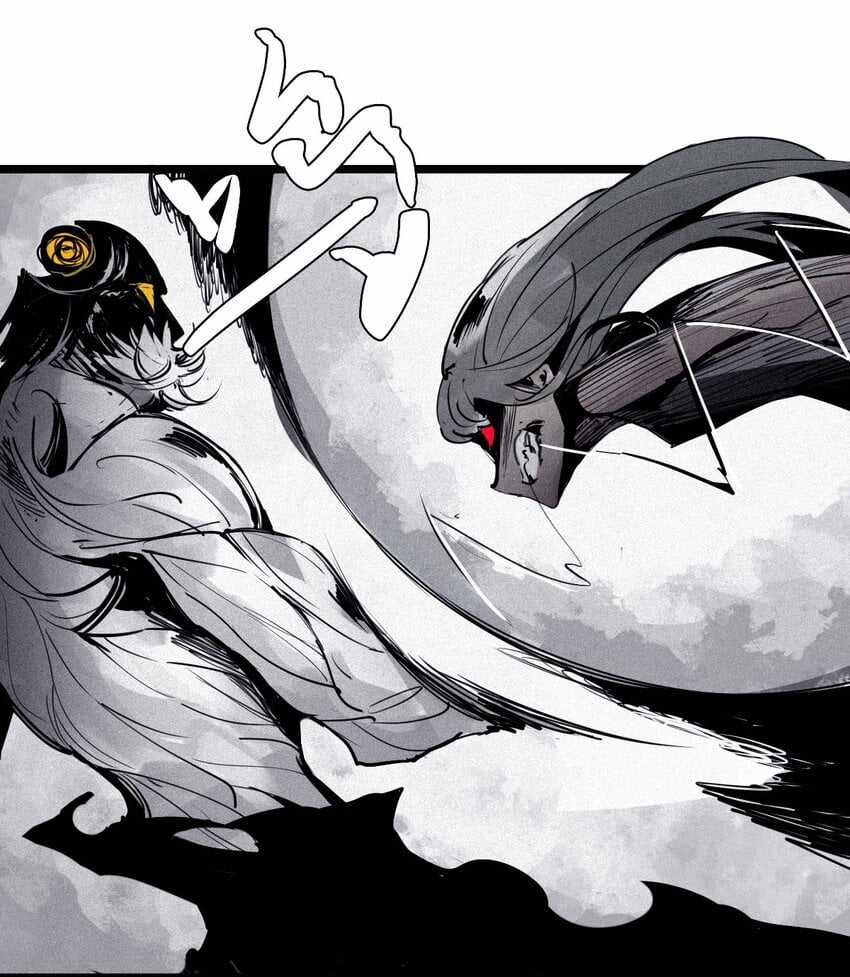 Mặt Nạ Chân Lý - Chapter 143 - Trang 4