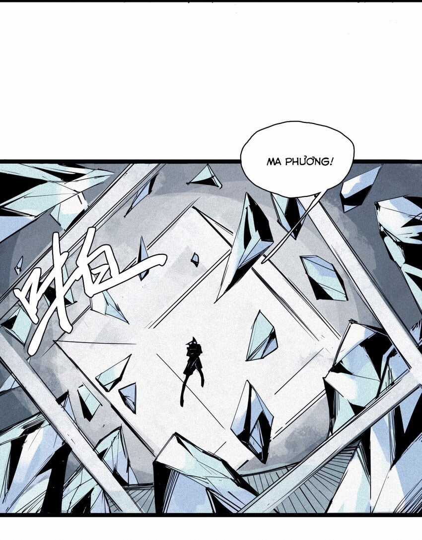 Mặt Nạ Chân Lý - Chapter 143 - Trang 33