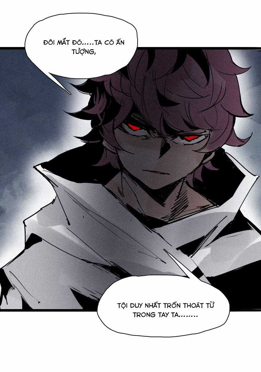 Mặt Nạ Chân Lý - Chapter 143 - Trang 36