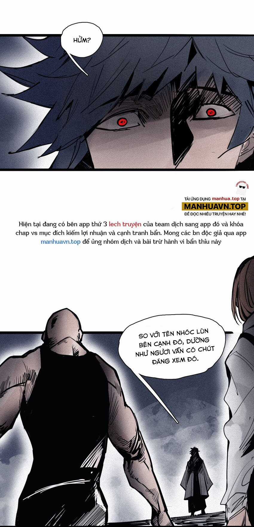 Mặt Nạ Chân Lý - Chapter 143 - Trang 39