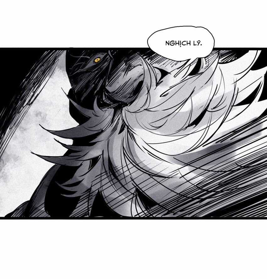 Mặt Nạ Chân Lý - Chapter 143 - Trang 6