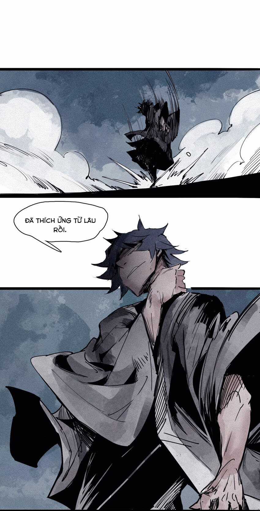 Mặt Nạ Chân Lý - Chapter 144 - Trang 12