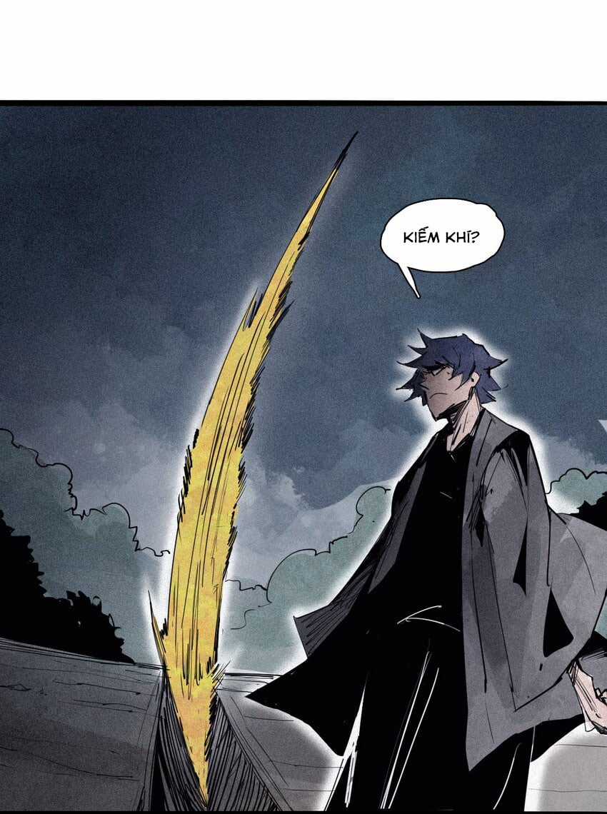 Mặt Nạ Chân Lý - Chapter 144 - Trang 15