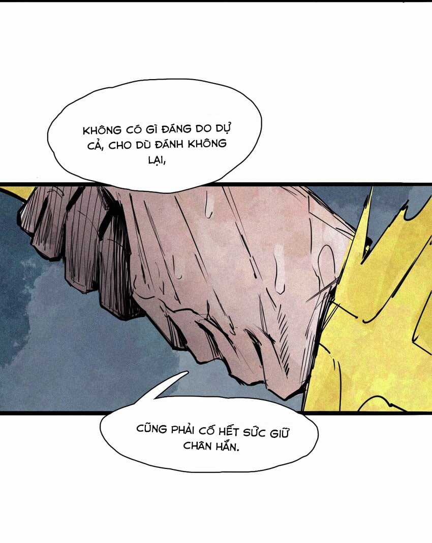 Mặt Nạ Chân Lý - Chapter 144 - Trang 17