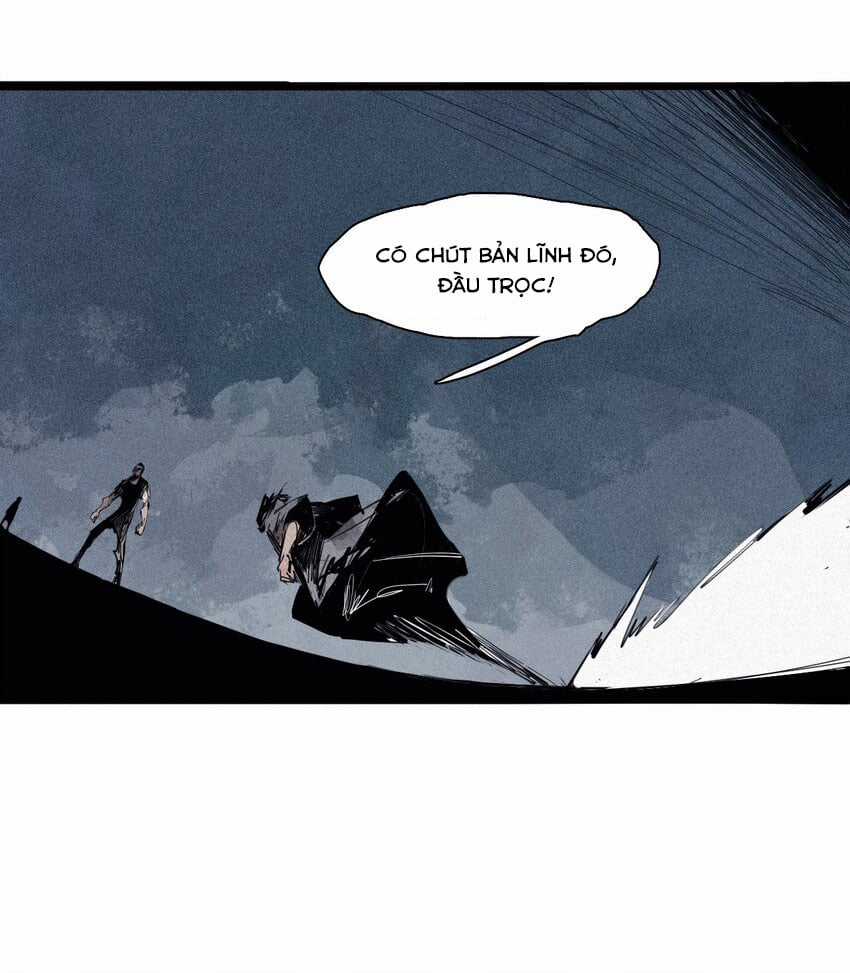 Mặt Nạ Chân Lý - Chapter 144 - Trang 20