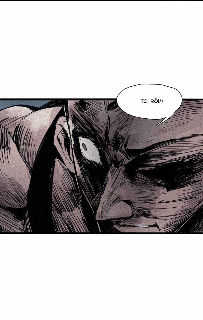 Mặt Nạ Chân Lý - Chapter 144 - Trang 26