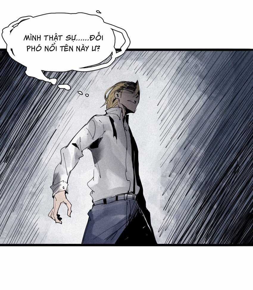 Mặt Nạ Chân Lý - Chapter 144 - Trang 5