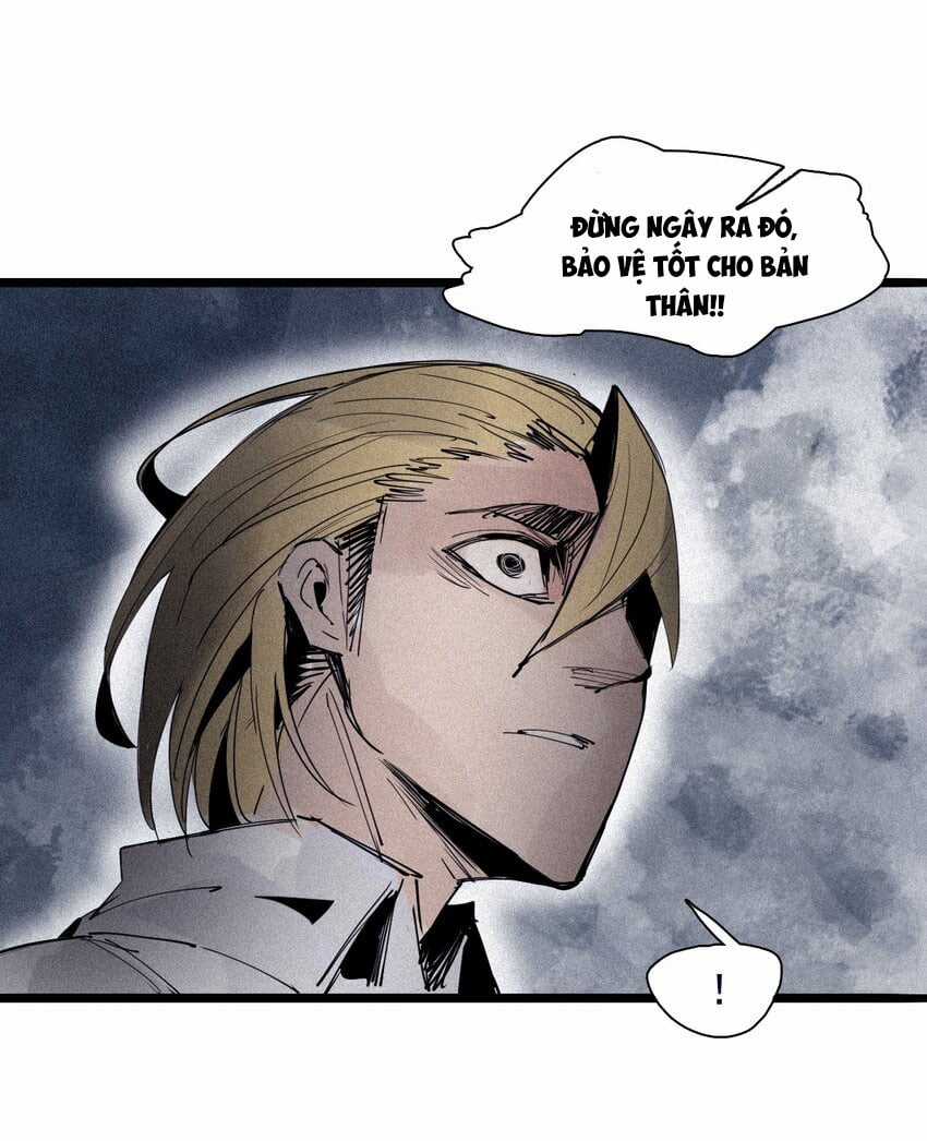 Mặt Nạ Chân Lý - Chapter 144 - Trang 6