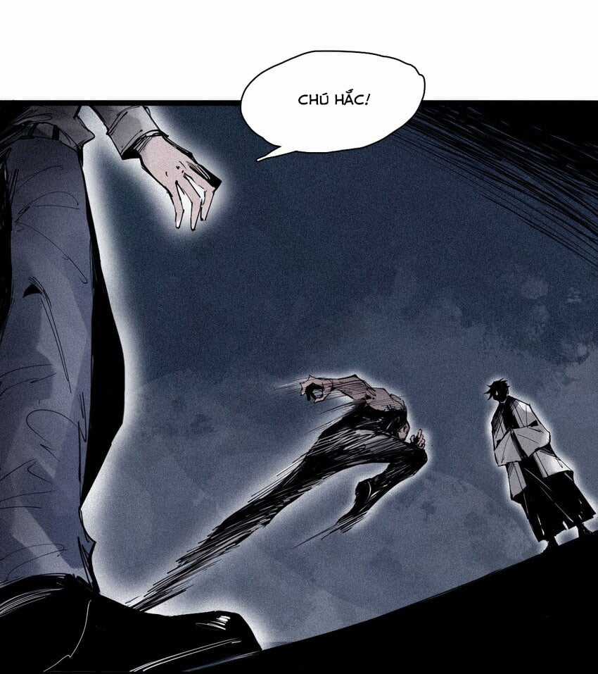 Mặt Nạ Chân Lý - Chapter 144 - Trang 7