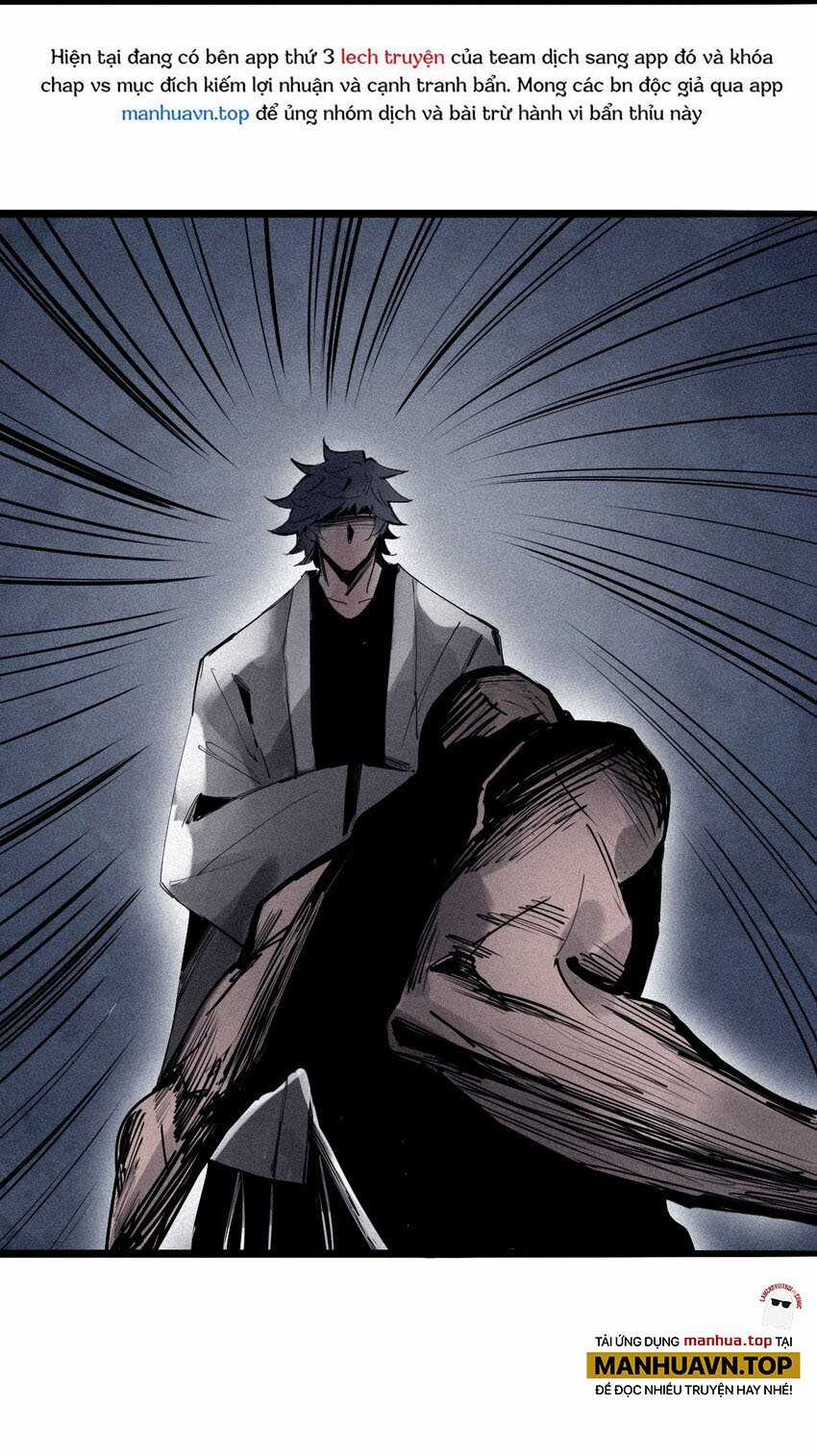 Mặt Nạ Chân Lý - Chapter 144 - Trang 8