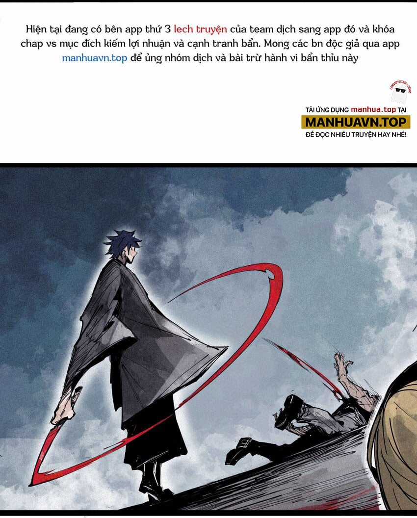 Mặt Nạ Chân Lý - Chapter 145 - Trang 11