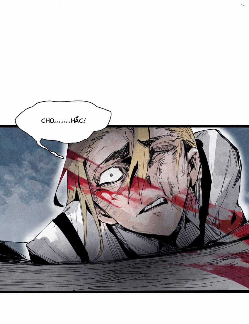 Mặt Nạ Chân Lý - Chapter 145 - Trang 12