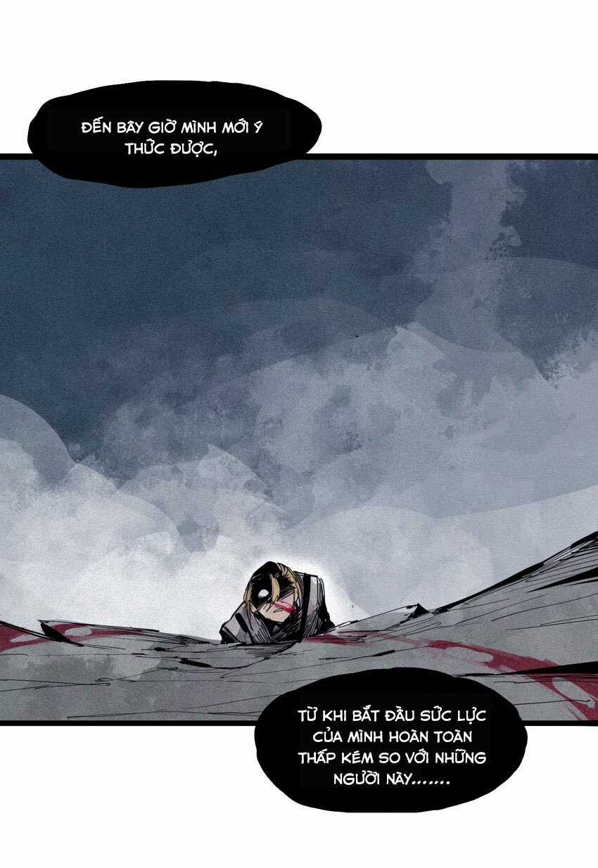 Mặt Nạ Chân Lý - Chapter 145 - Trang 13