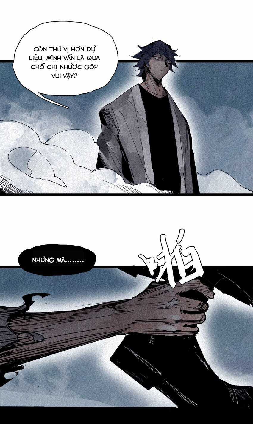 Mặt Nạ Chân Lý - Chapter 145 - Trang 14