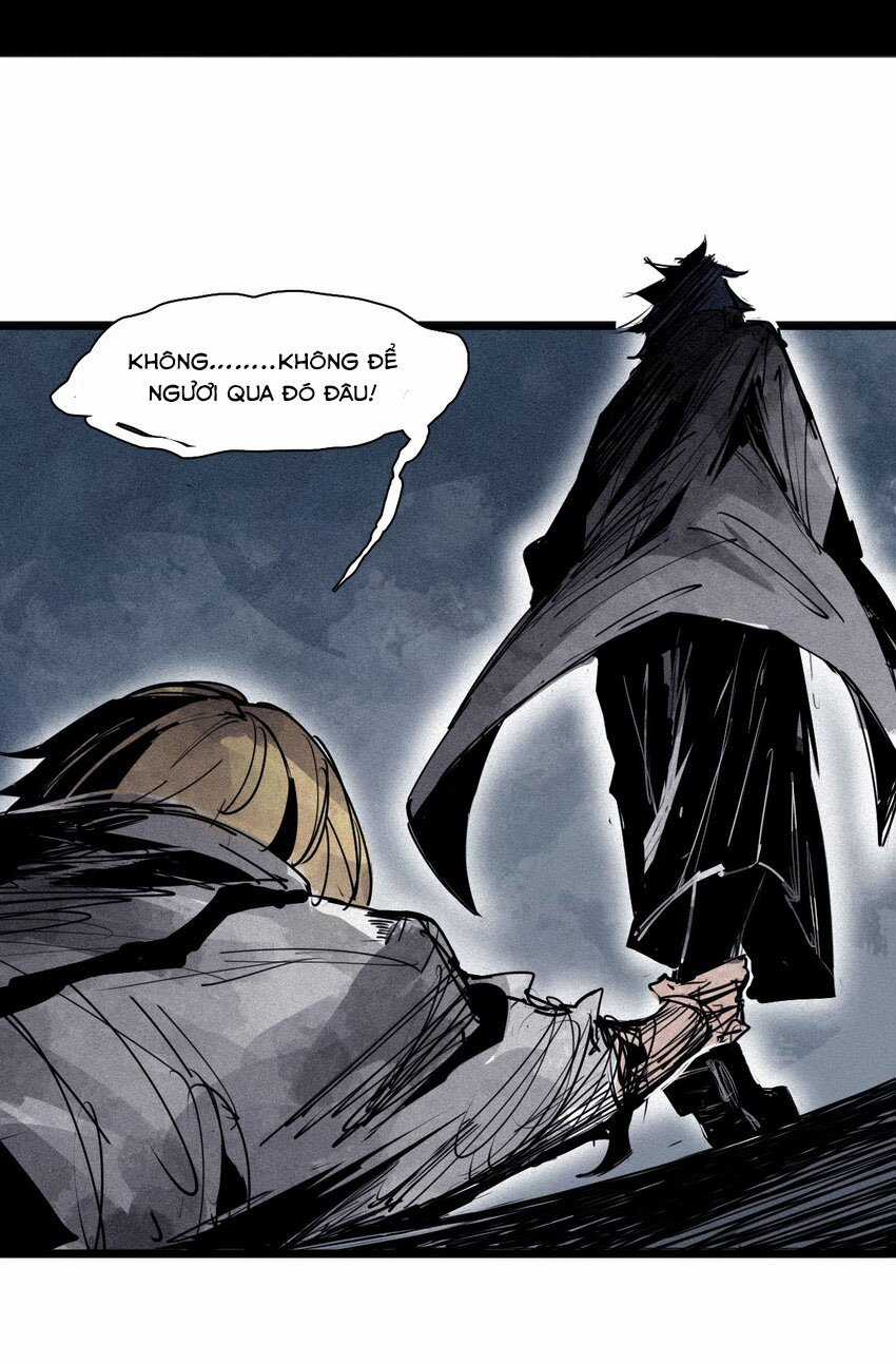 Mặt Nạ Chân Lý - Chapter 145 - Trang 15