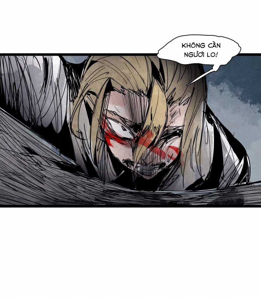 Mặt Nạ Chân Lý - Chapter 145 - Trang 17