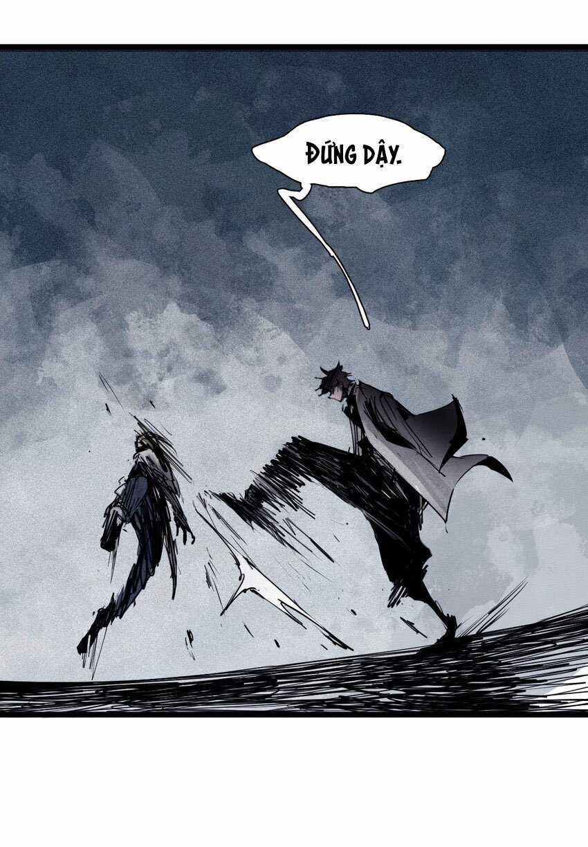 Mặt Nạ Chân Lý - Chapter 145 - Trang 19