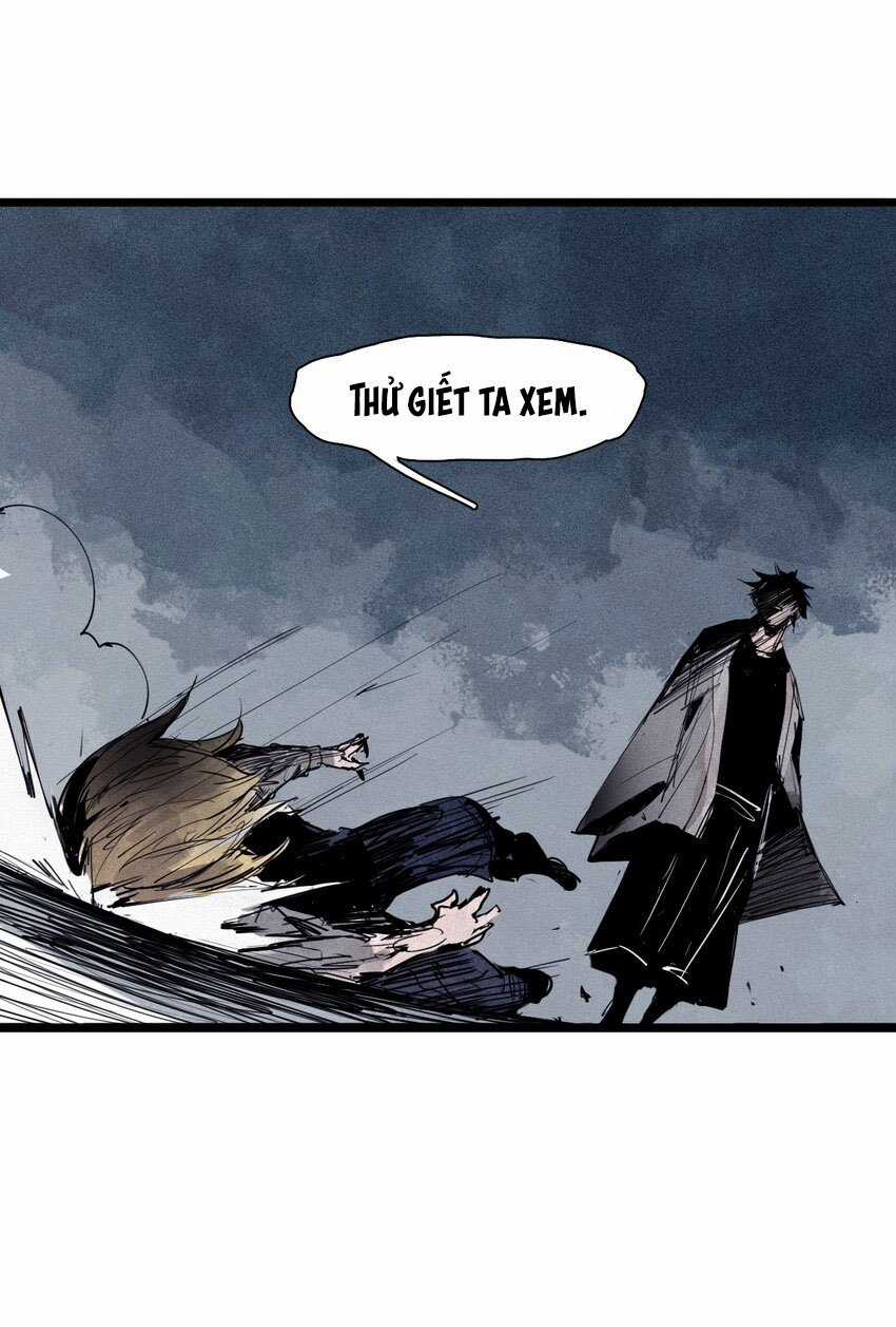 Mặt Nạ Chân Lý - Chapter 145 - Trang 20