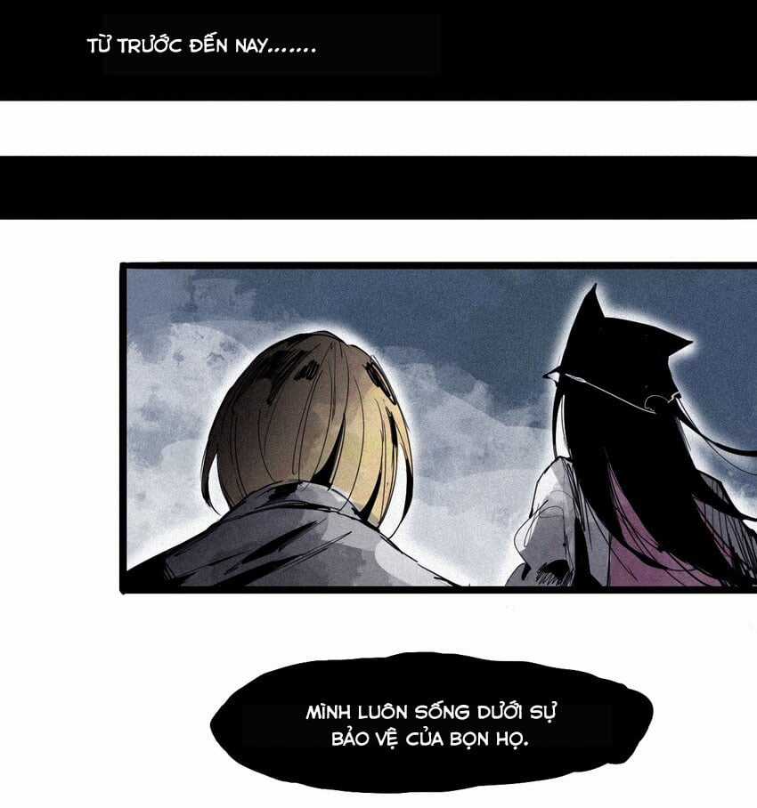 Mặt Nạ Chân Lý - Chapter 145 - Trang 25