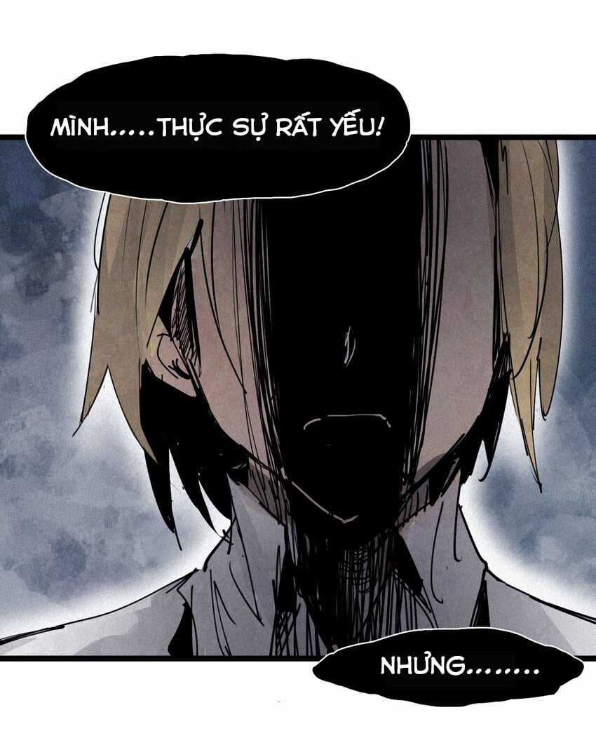 Mặt Nạ Chân Lý - Chapter 145 - Trang 27