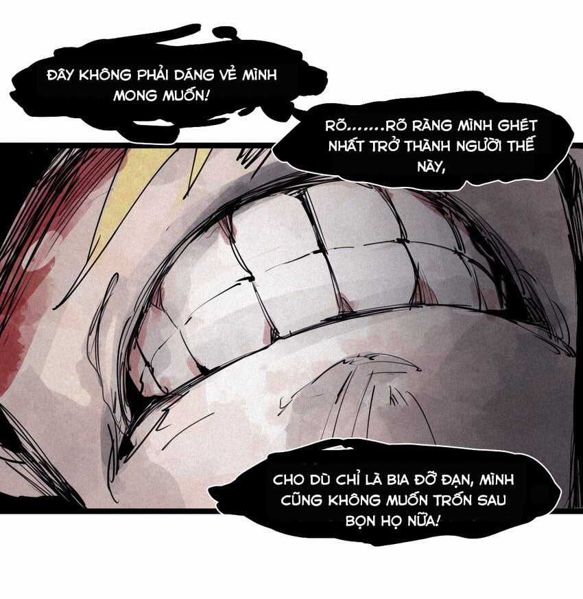Mặt Nạ Chân Lý - Chapter 145 - Trang 28