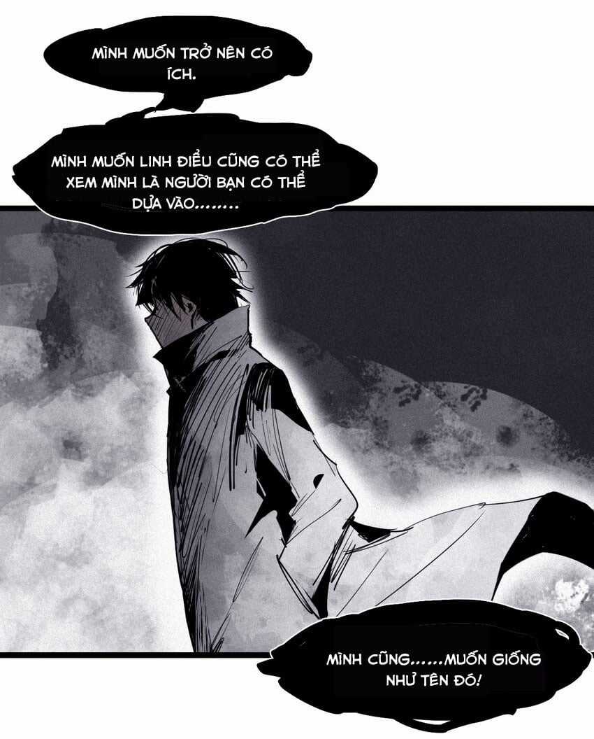 Mặt Nạ Chân Lý - Chapter 145 - Trang 29