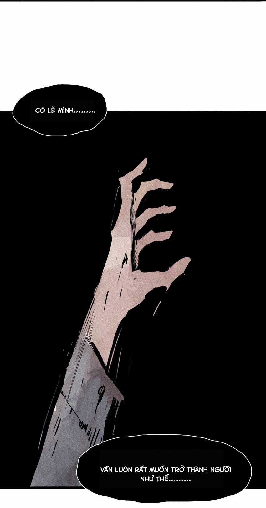 Mặt Nạ Chân Lý - Chapter 145 - Trang 31