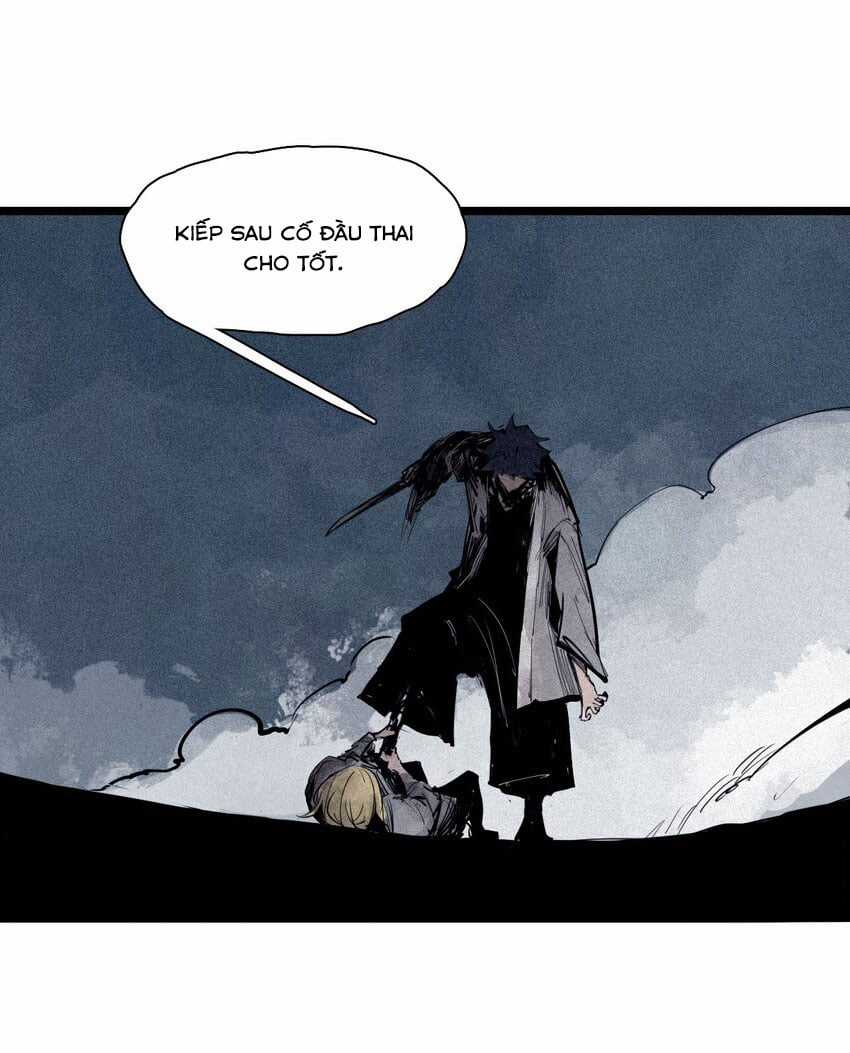 Mặt Nạ Chân Lý - Chapter 145 - Trang 35