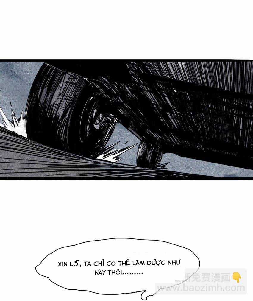 Mặt Nạ Chân Lý - Chapter 145 - Trang 36