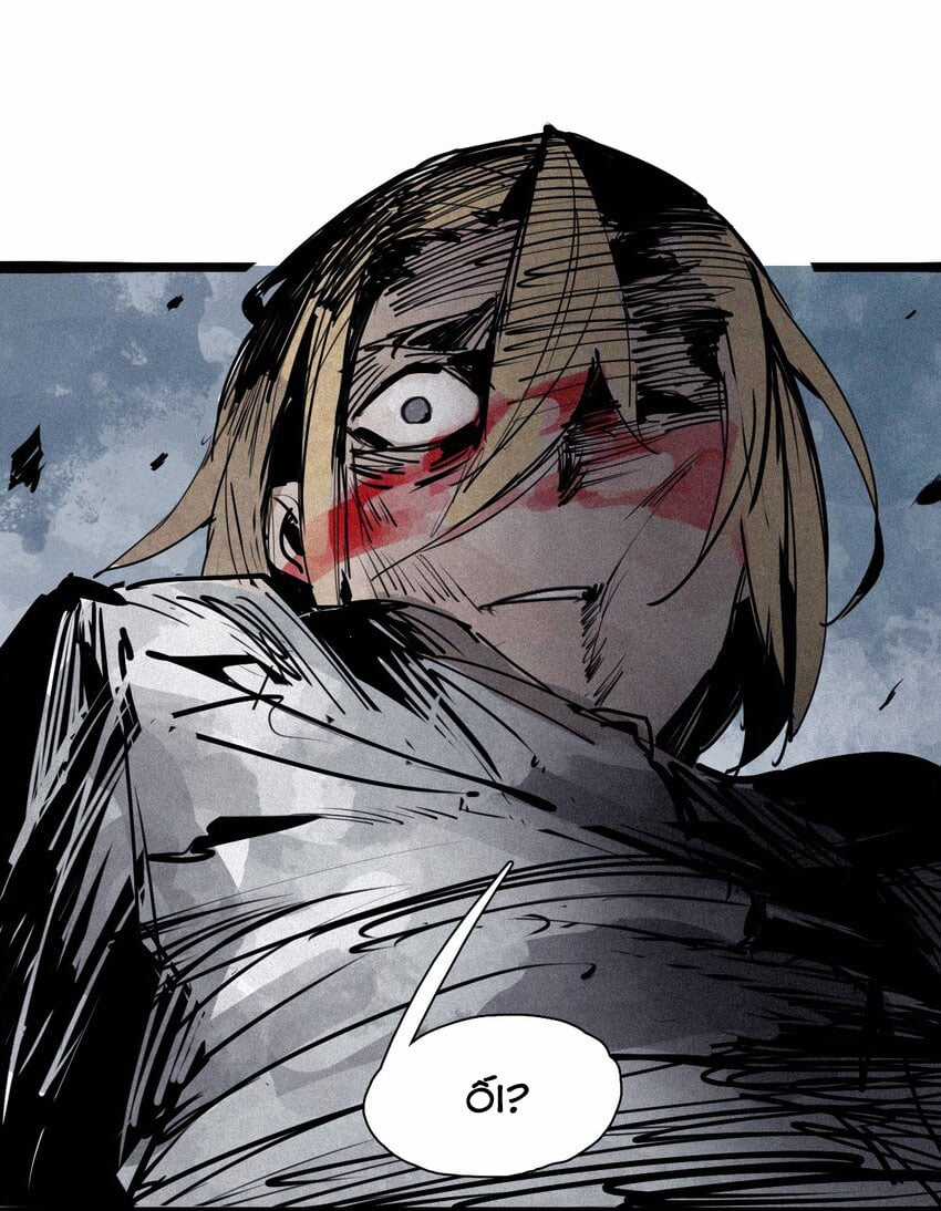 Mặt Nạ Chân Lý - Chapter 145 - Trang 41