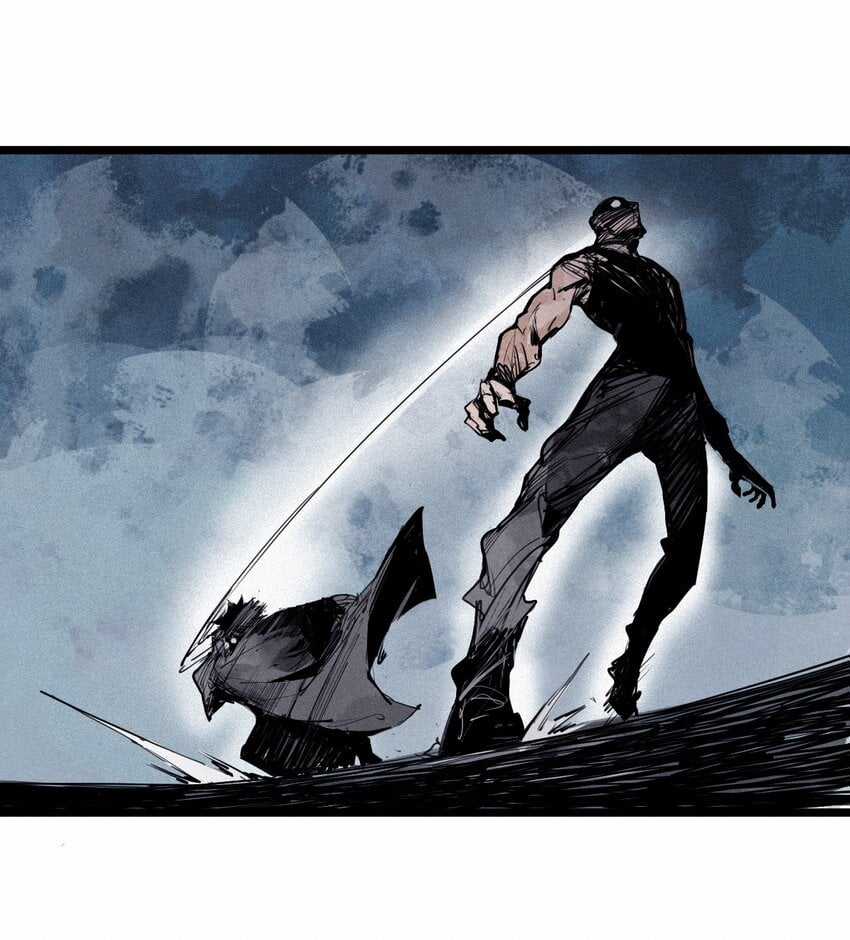 Mặt Nạ Chân Lý - Chapter 145 - Trang 6