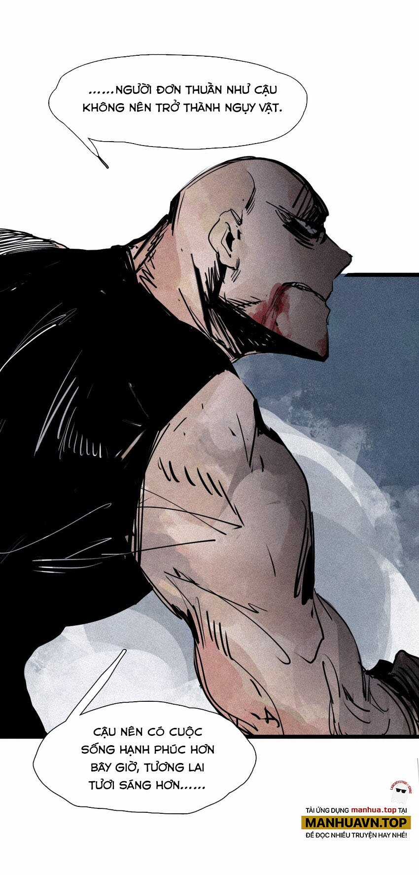 Mặt Nạ Chân Lý - Chapter 146 - Trang 11