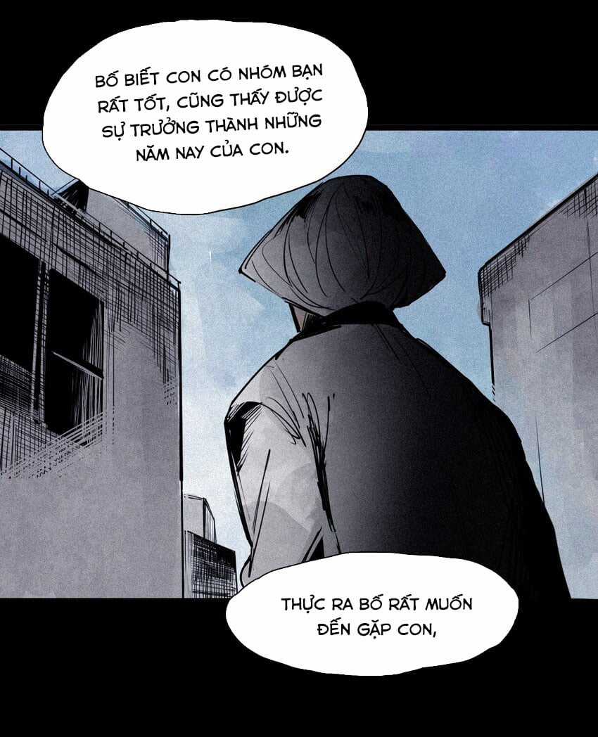 Mặt Nạ Chân Lý - Chapter 146 - Trang 17